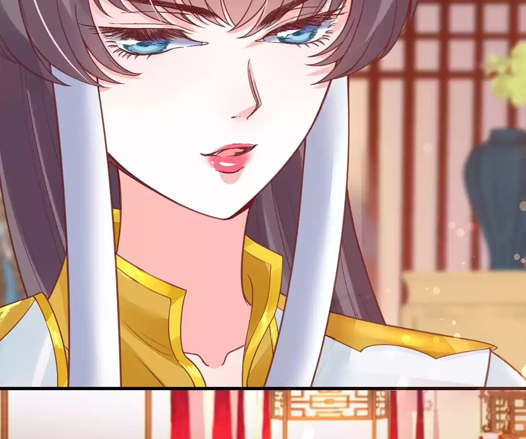 Shengshi Li Hua Dian (Colored) Chapter 22 page 48 - 