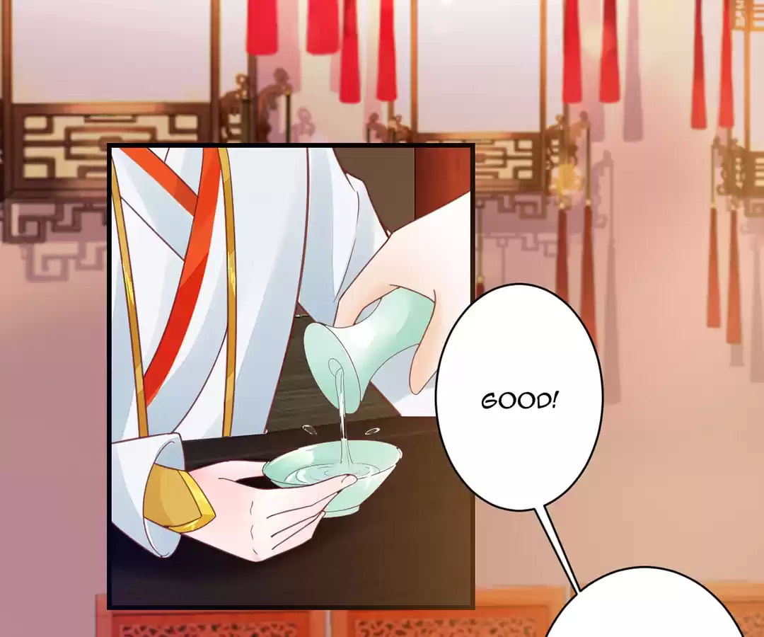 Shengshi Li Hua Dian (Colored) Chapter 22 page 49 - 