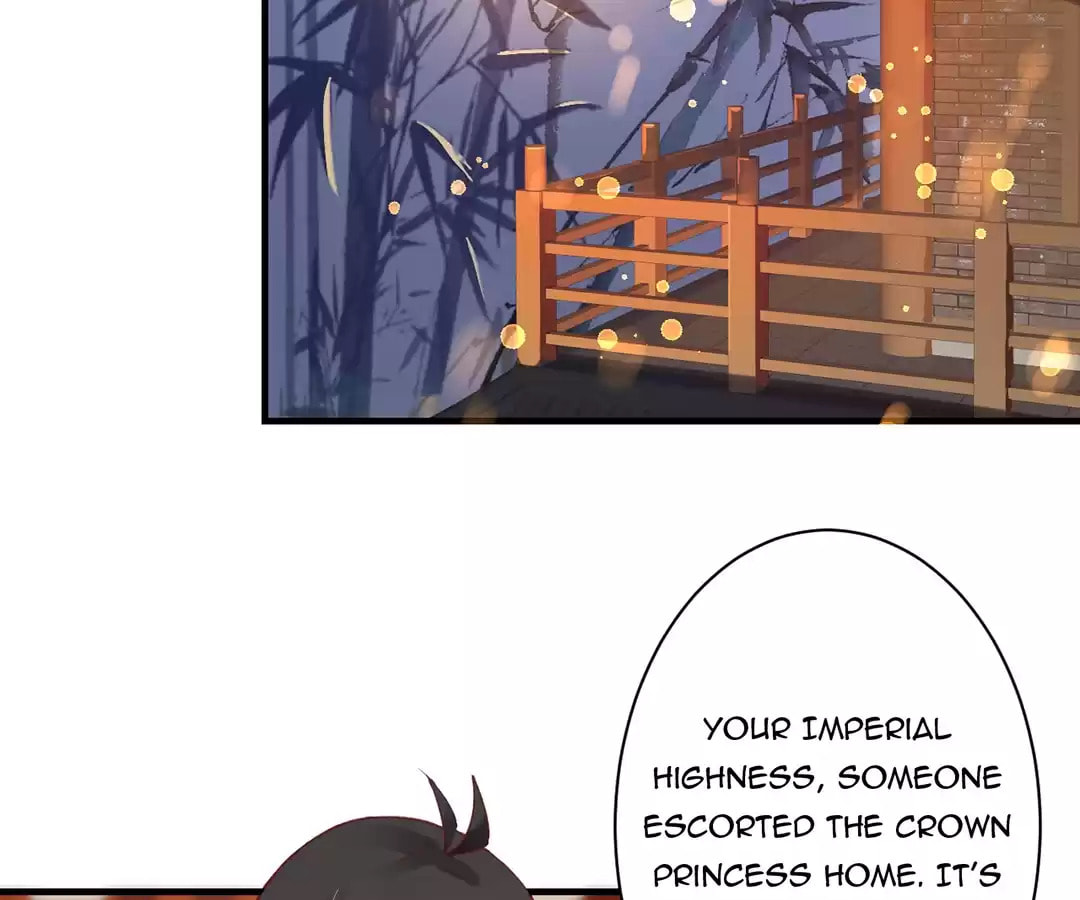 Shengshi Li Hua Dian (Colored) Chapter 22 page 55 - 