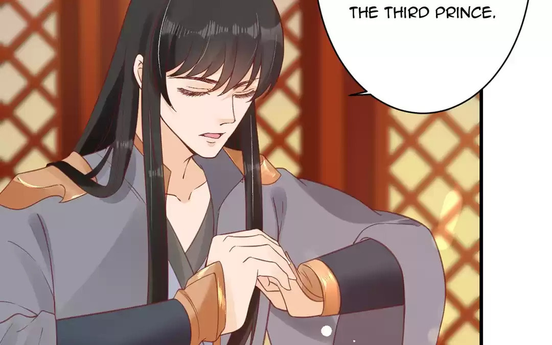 Shengshi Li Hua Dian (Colored) Chapter 22 page 56 - 