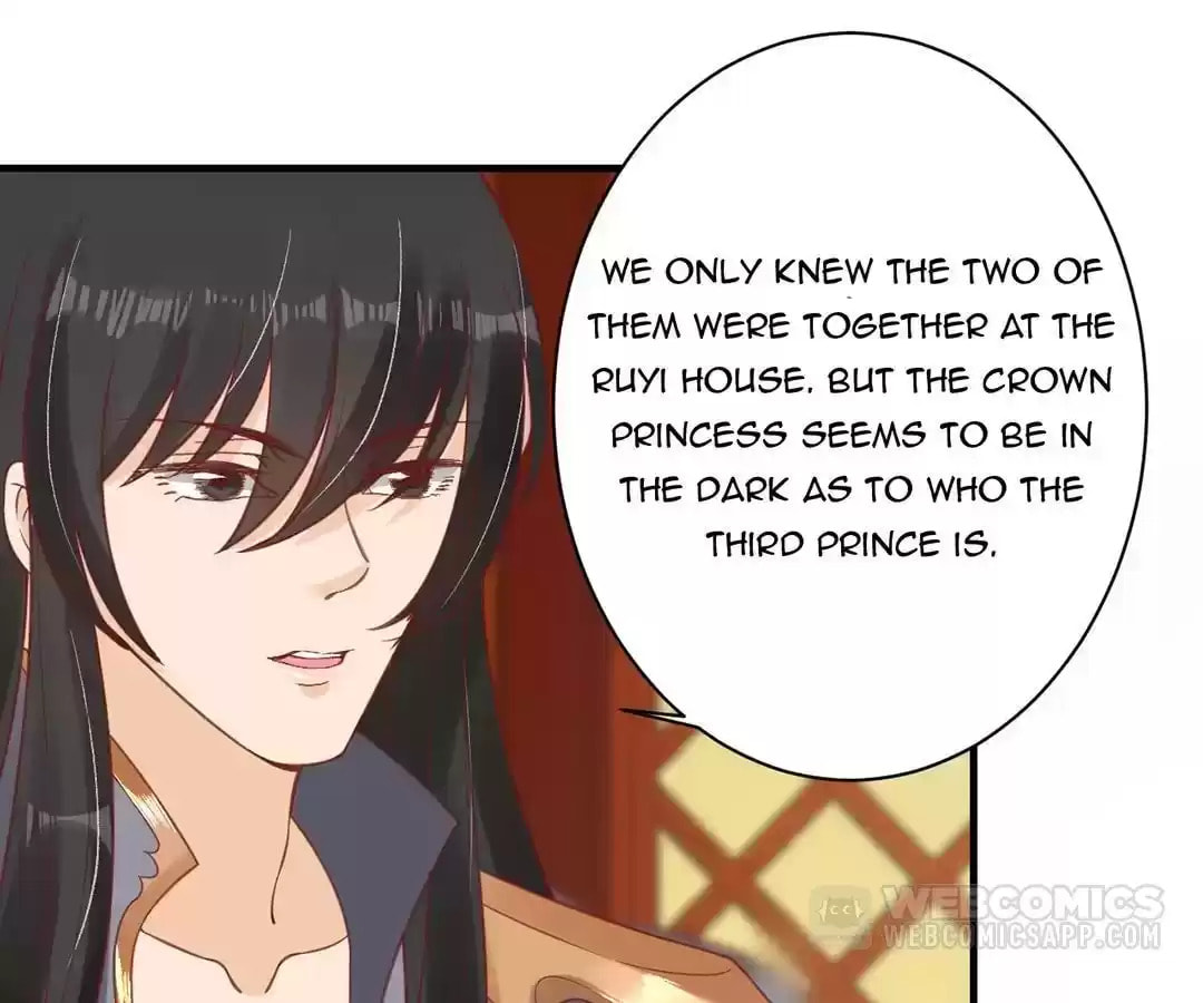 Shengshi Li Hua Dian (Colored) Chapter 22 page 60 - 