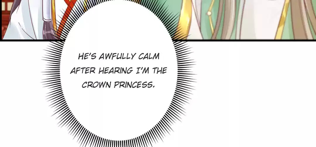 Shengshi Li Hua Dian (Colored) Chapter 22 page 7 - 