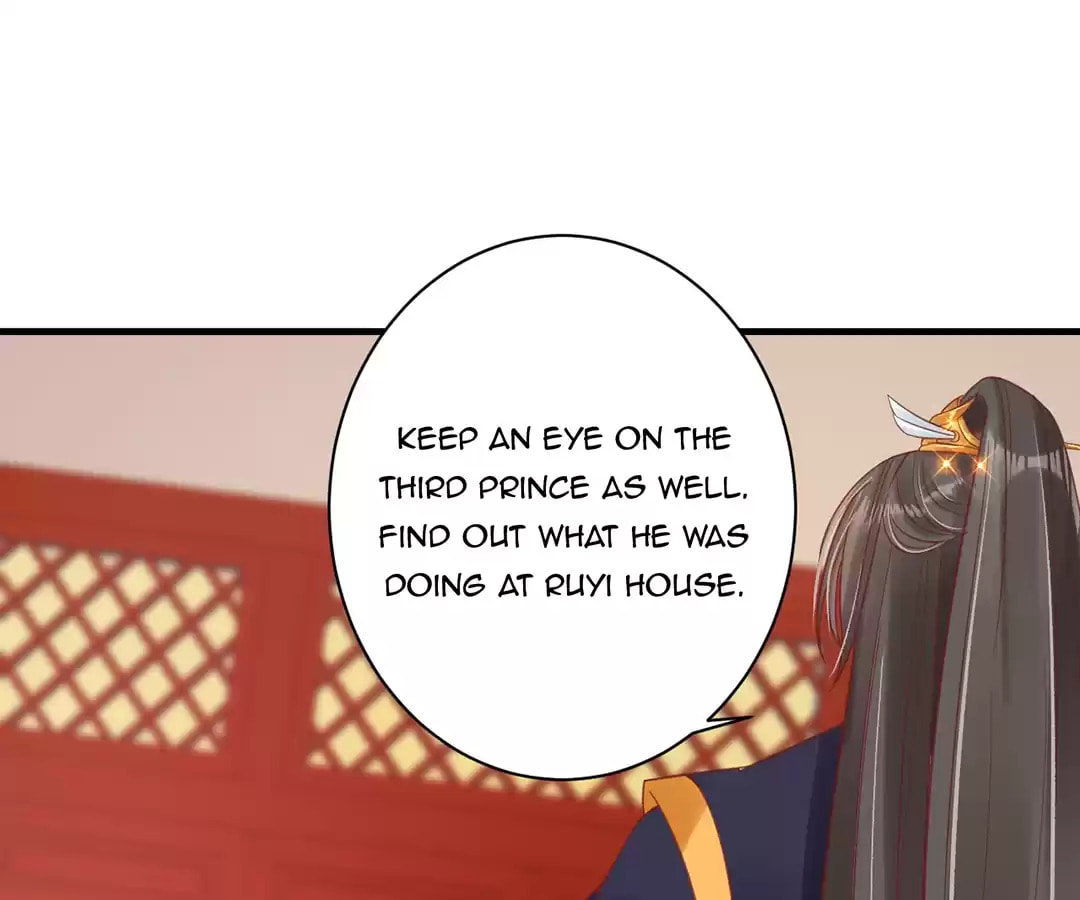 Shengshi Li Hua Dian (Colored) Chapter 22 page 66 - 