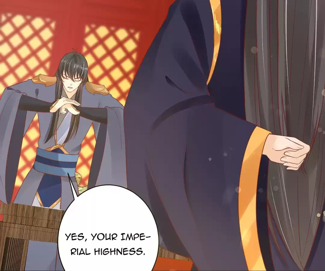 Shengshi Li Hua Dian (Colored) Chapter 22 page 67 - 