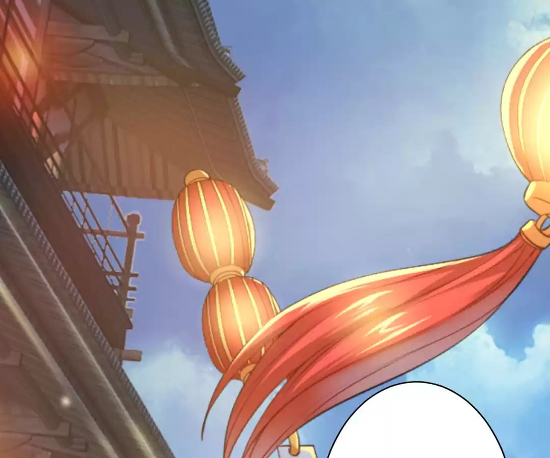 Shengshi Li Hua Dian (Colored) Chapter 22 page 69 - 