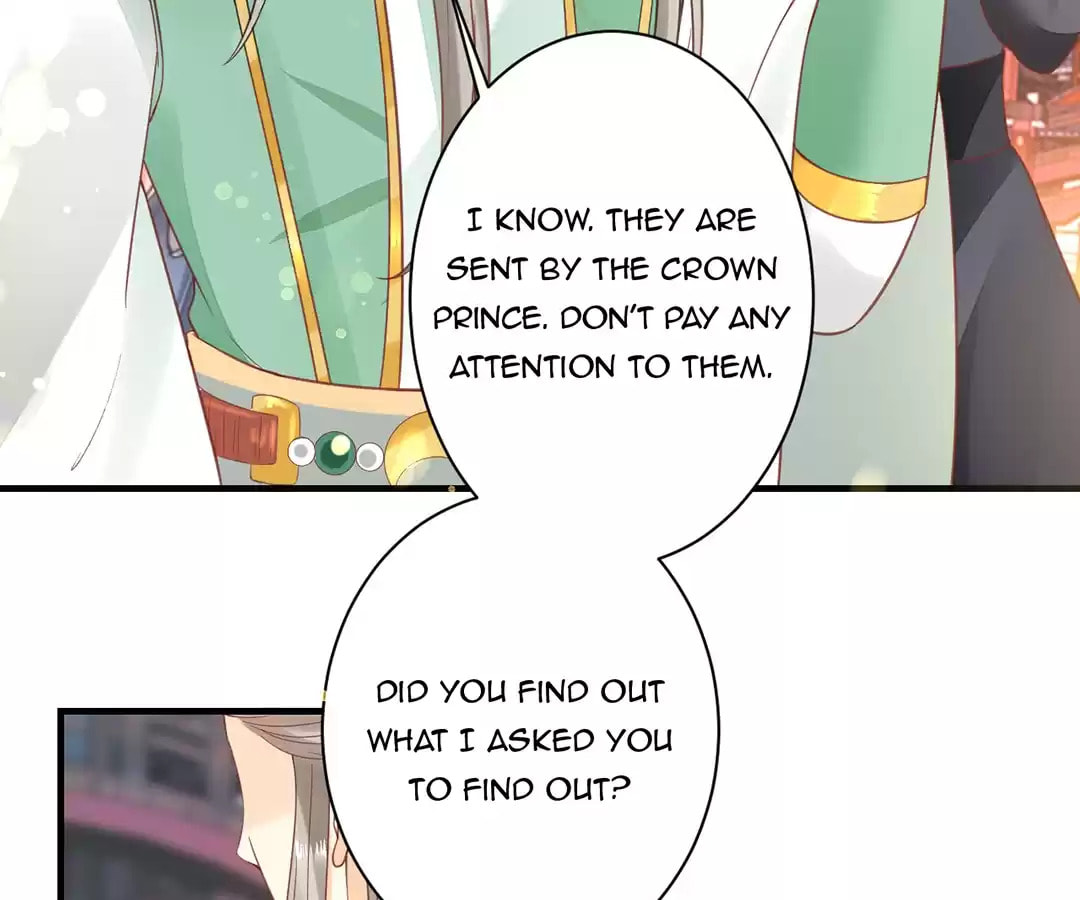 Shengshi Li Hua Dian (Colored) Chapter 22 page 72 - 