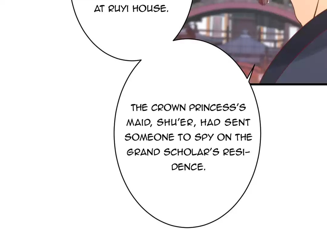 Shengshi Li Hua Dian (Colored) Chapter 22 page 74 - 