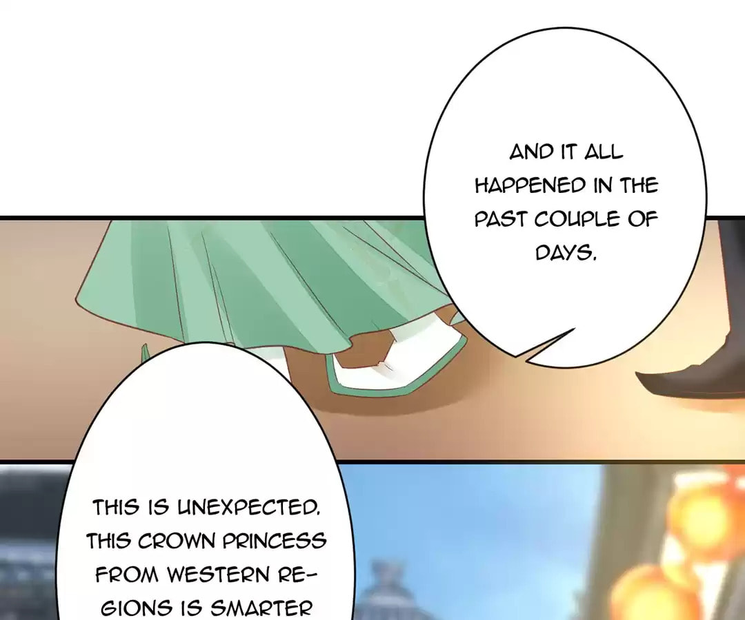 Shengshi Li Hua Dian (Colored) Chapter 22 page 75 - 