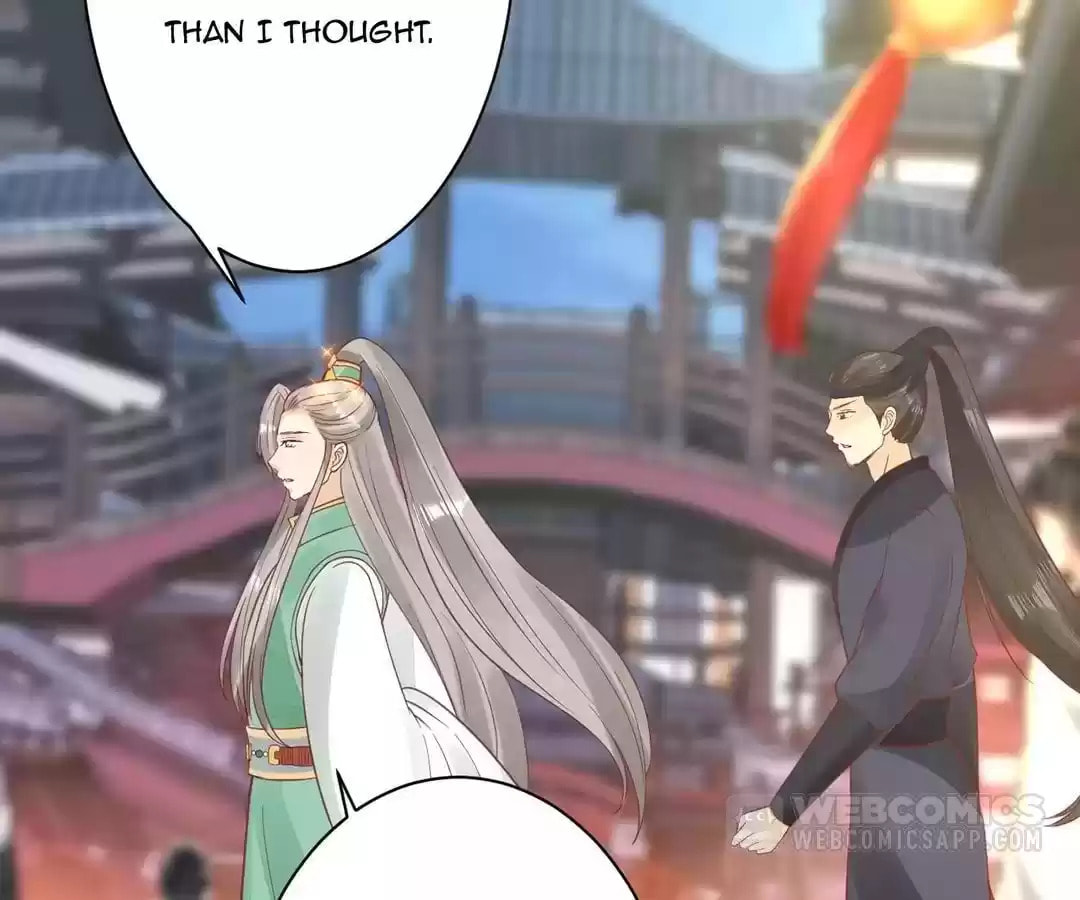 Shengshi Li Hua Dian (Colored) Chapter 22 page 76 - 
