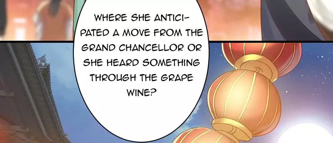 Shengshi Li Hua Dian (Colored) Chapter 22 page 77 - 