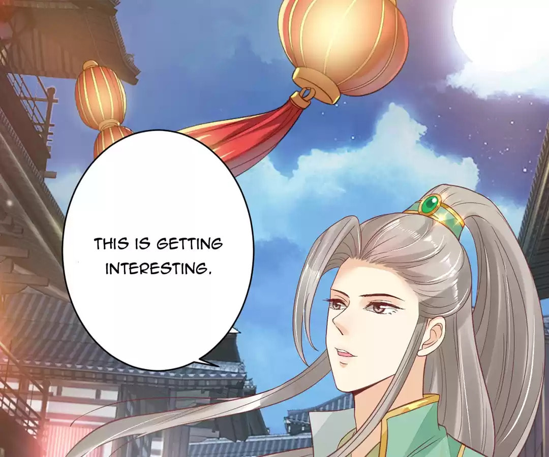 Shengshi Li Hua Dian (Colored) Chapter 22 page 78 - 
