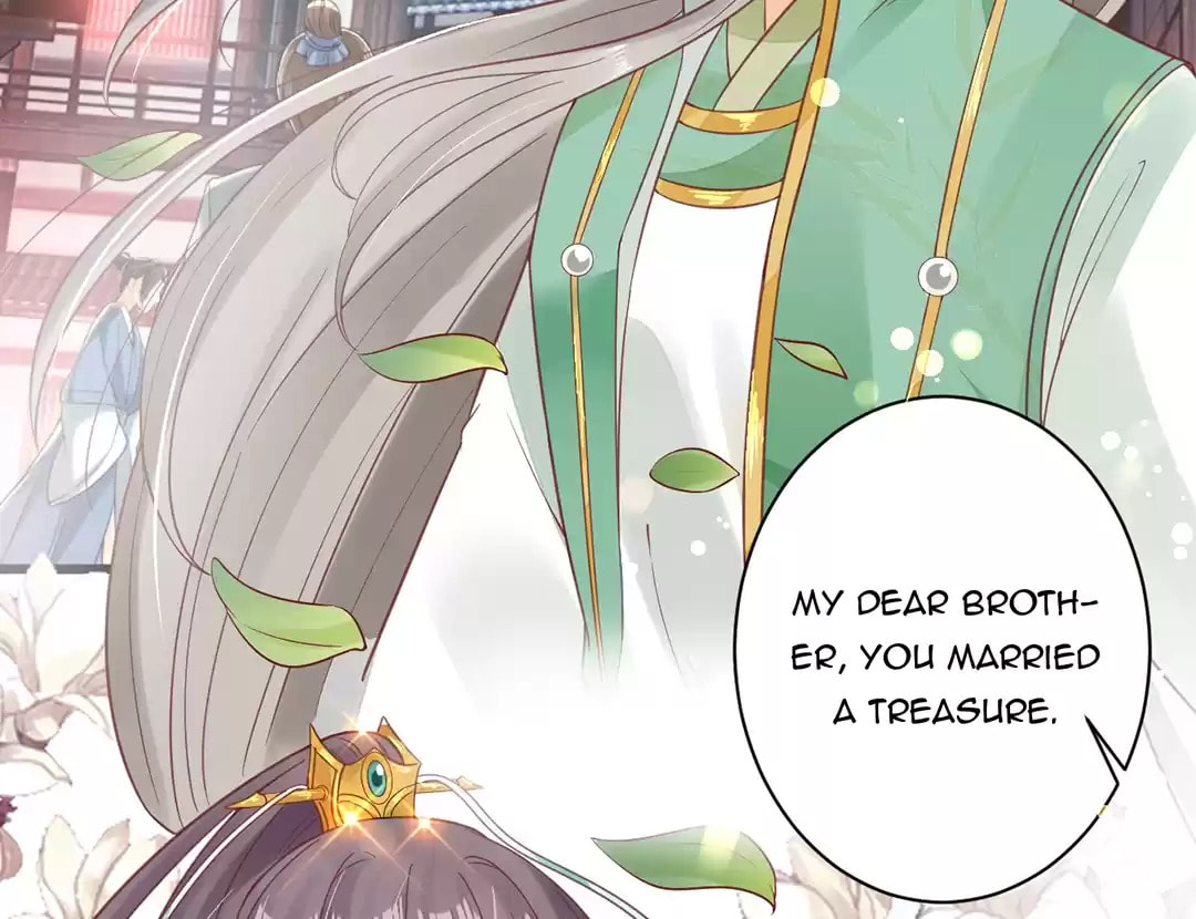 Shengshi Li Hua Dian (Colored) Chapter 22 page 79 - 