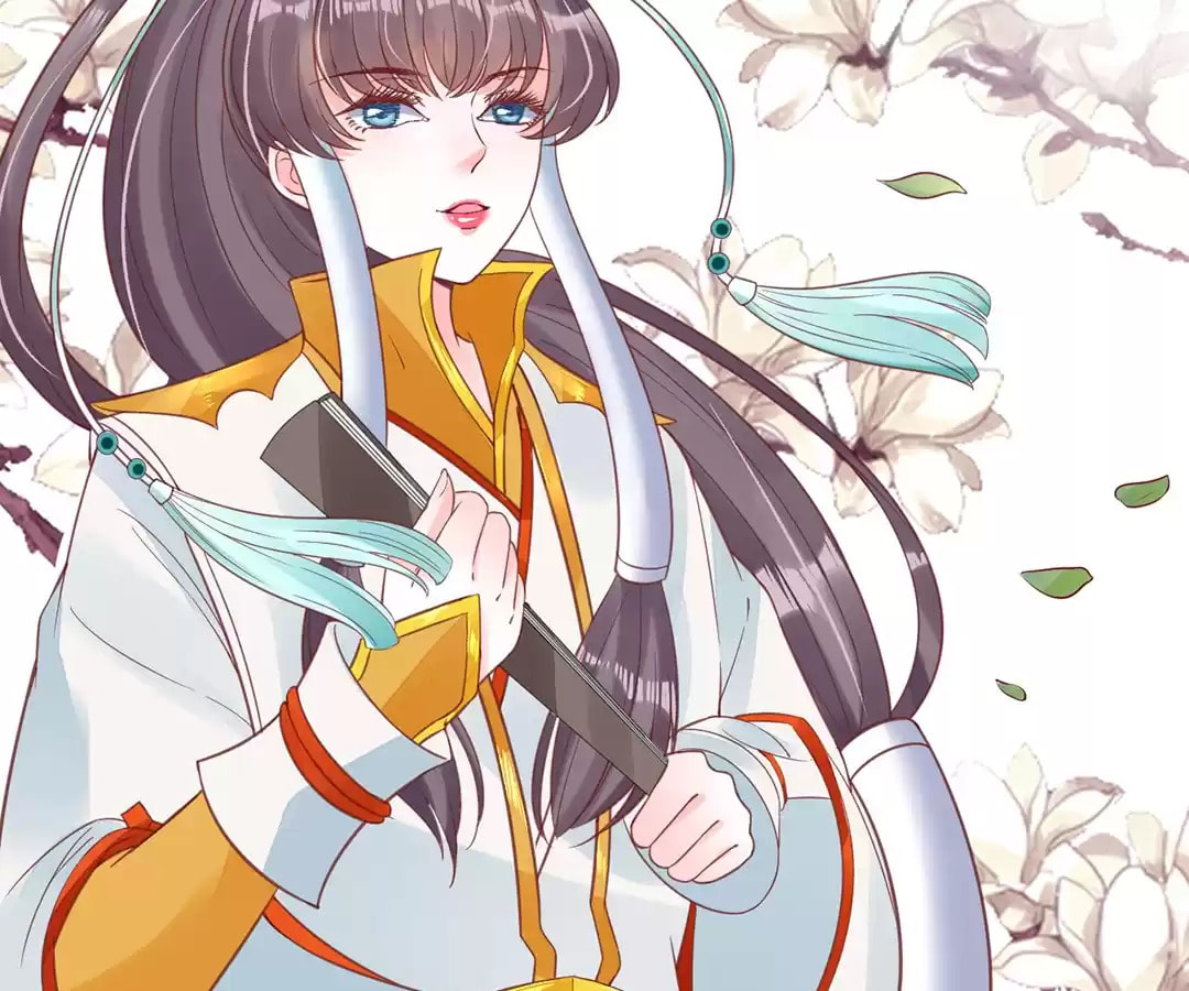 Shengshi Li Hua Dian (Colored) Chapter 22 page 80 - 