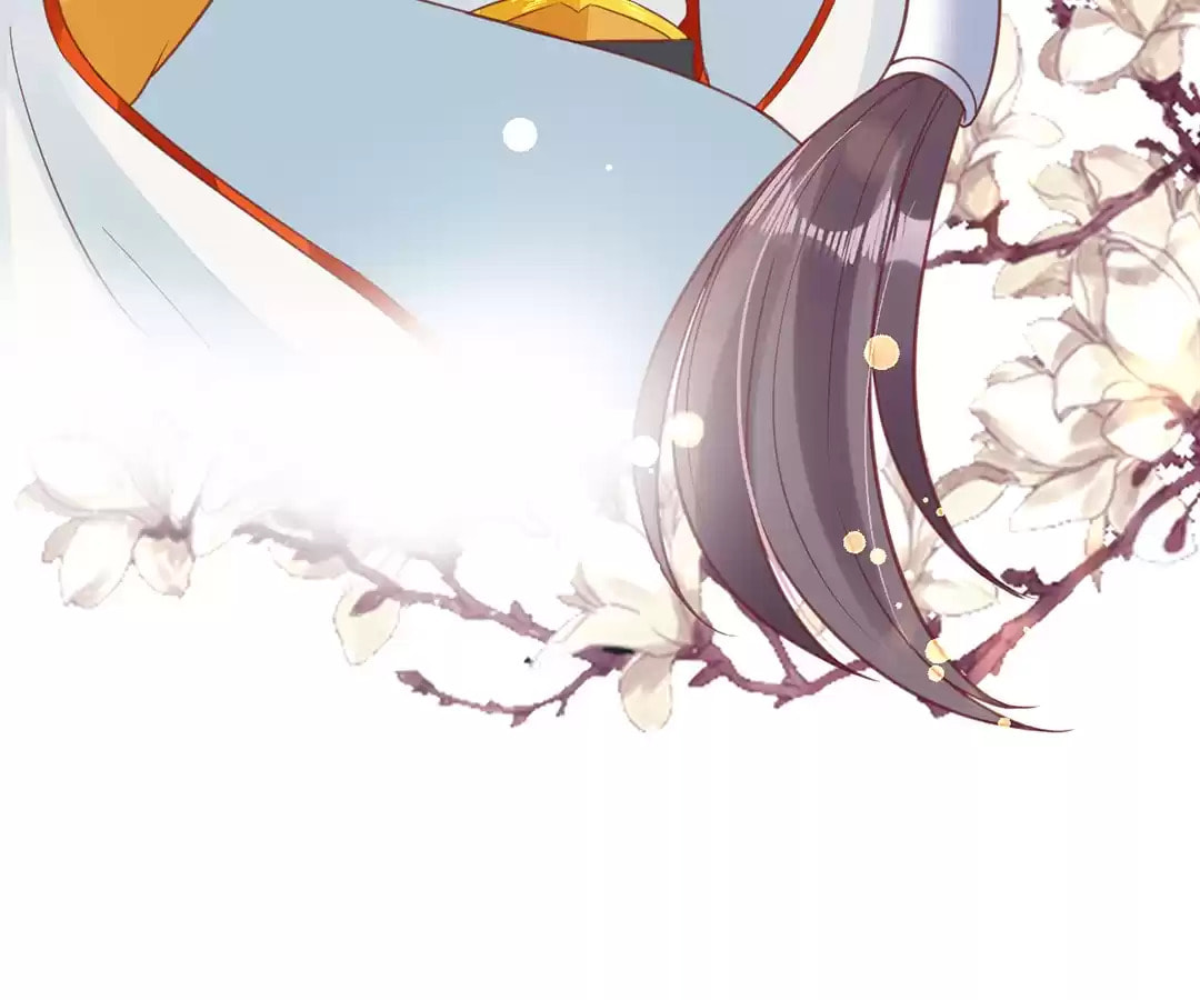 Shengshi Li Hua Dian (Colored) Chapter 22 page 81 - 