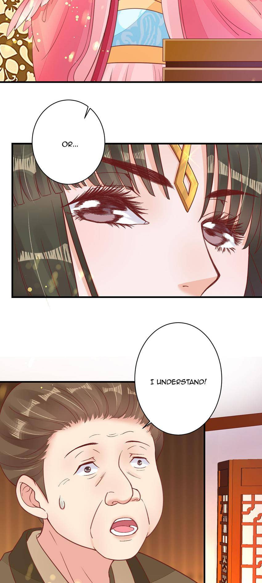 Shengshi Li Hua Dian (Colored) Chapter 23 page 13 - 