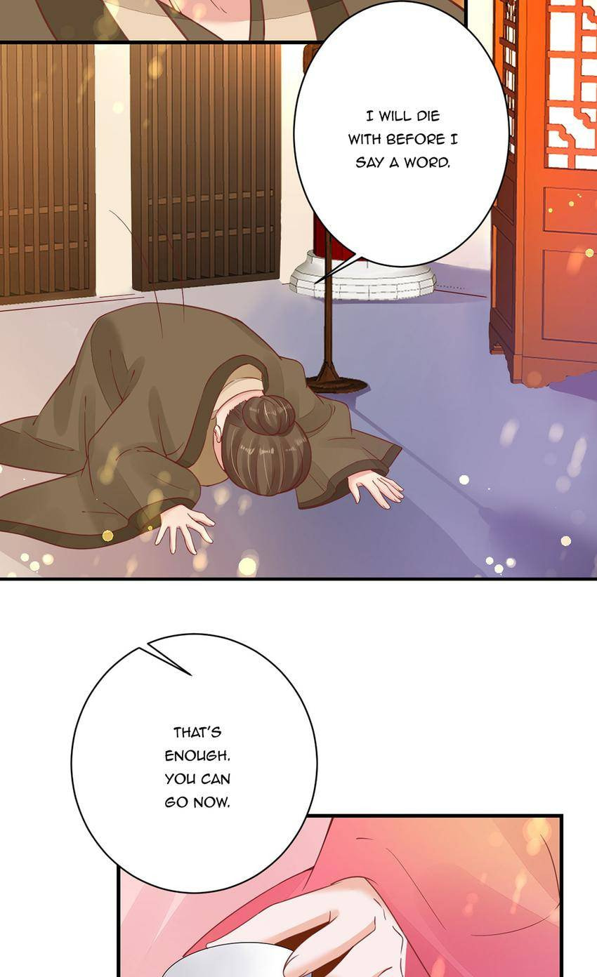 Shengshi Li Hua Dian (Colored) Chapter 23 page 14 - 