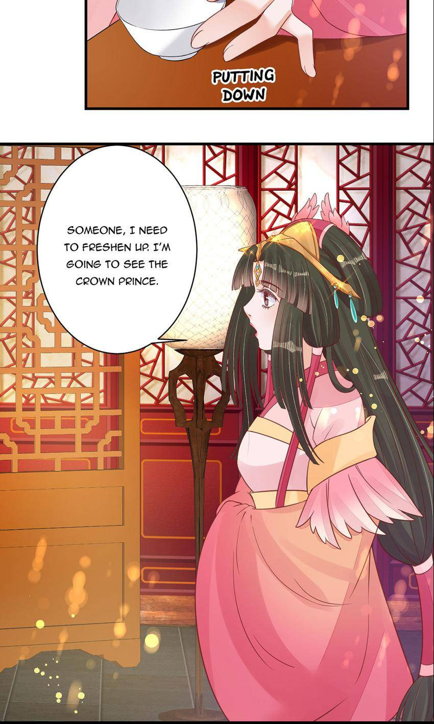 Shengshi Li Hua Dian (Colored) Chapter 23 page 15 - 