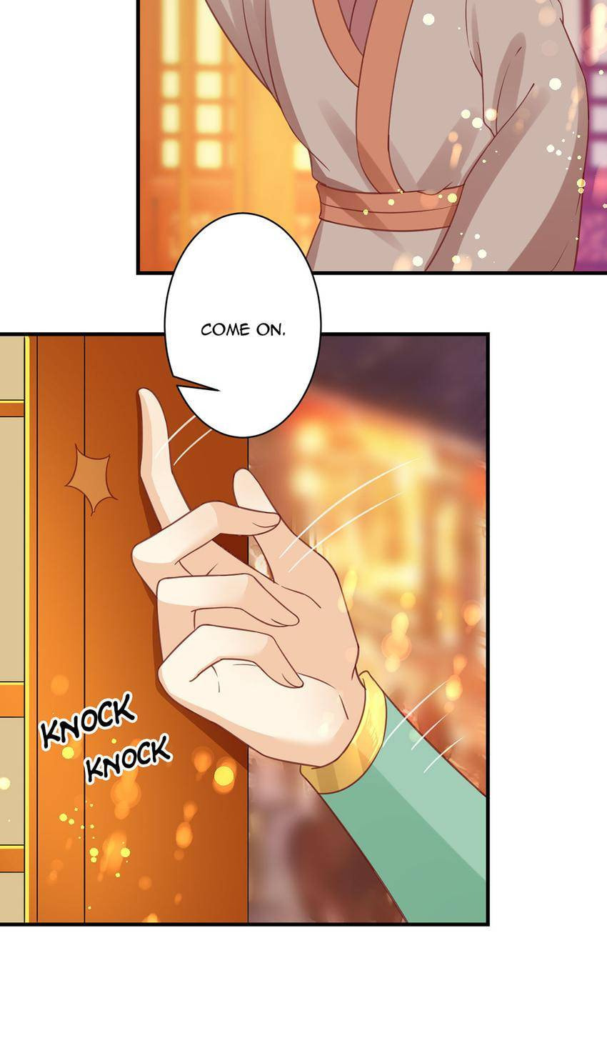 Shengshi Li Hua Dian (Colored) Chapter 23 page 18 - 