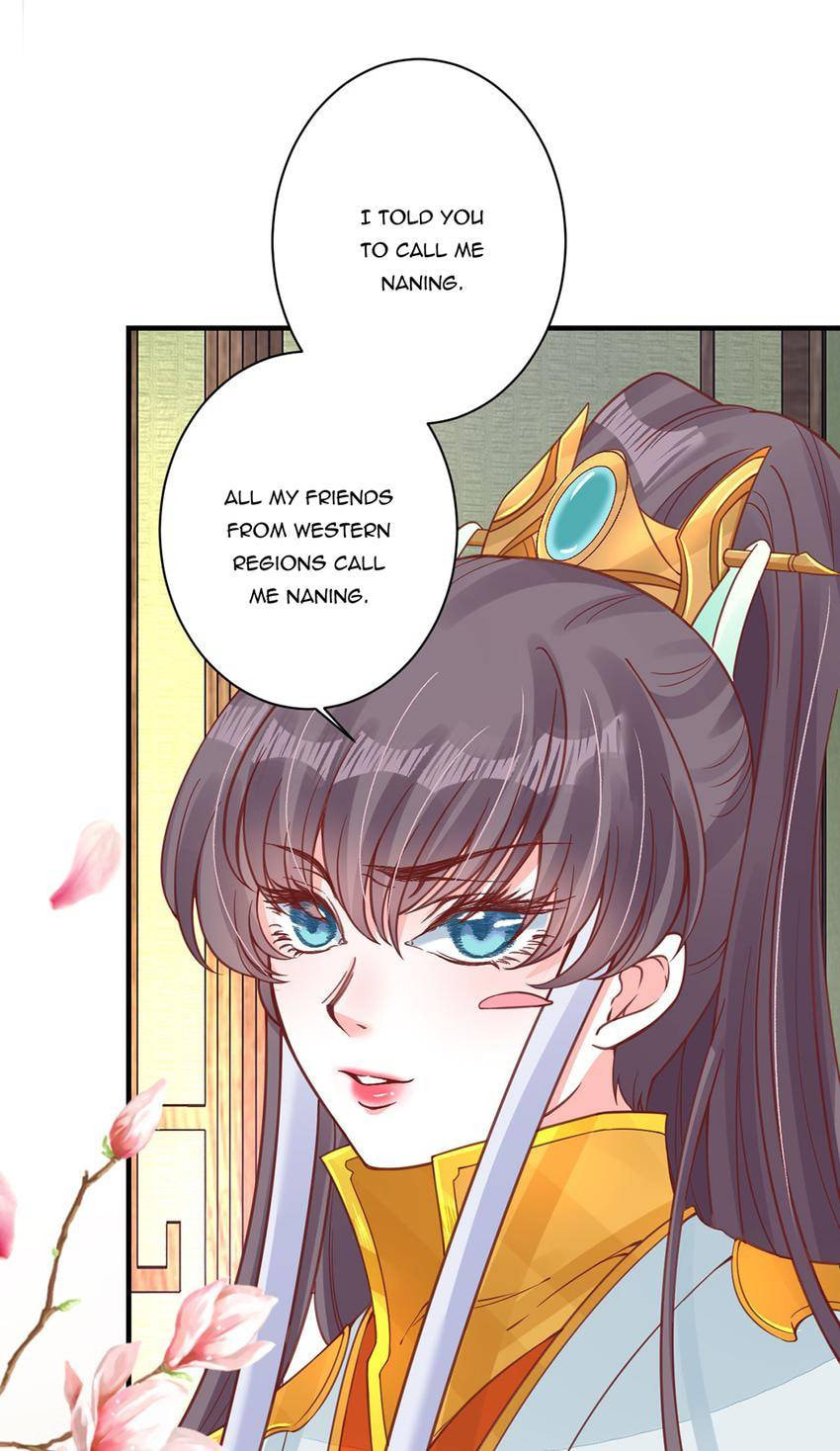Shengshi Li Hua Dian (Colored) Chapter 23 page 24 - 