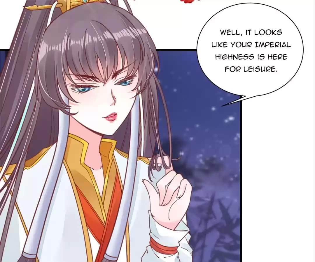 Shengshi Li Hua Dian (Colored) Chapter 24 page 11 - 
