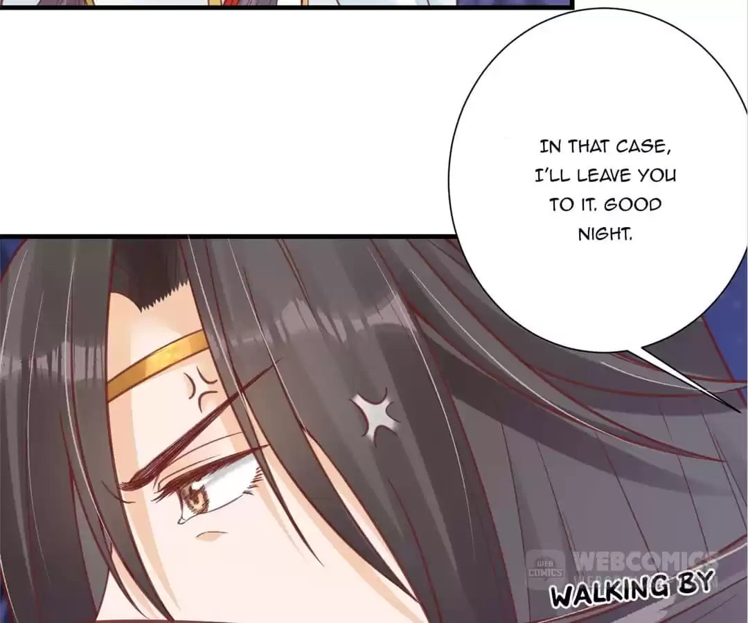Shengshi Li Hua Dian (Colored) Chapter 24 page 12 - 