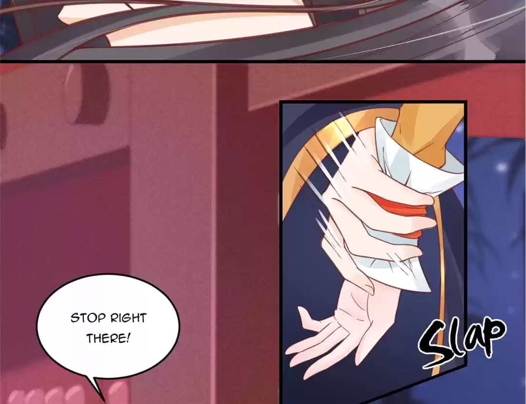 Shengshi Li Hua Dian (Colored) Chapter 24 page 13 - 