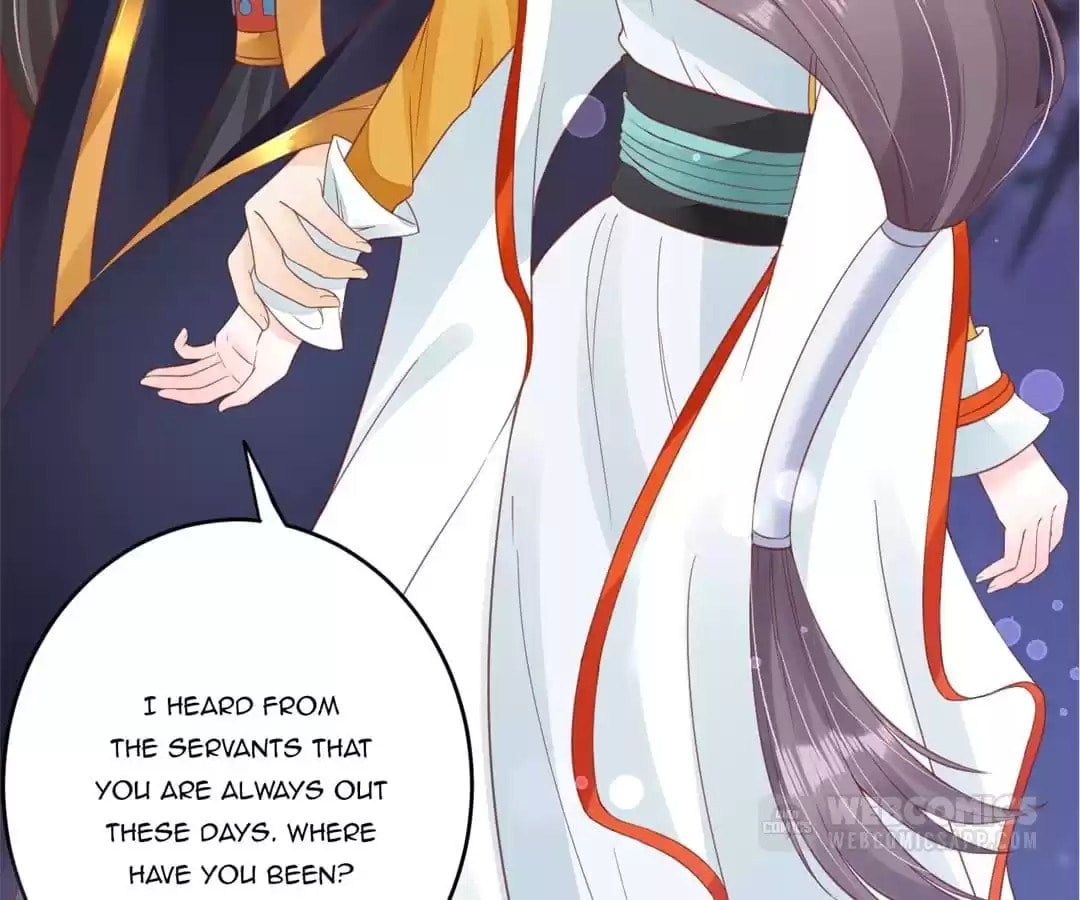 Shengshi Li Hua Dian (Colored) Chapter 24 page 15 - 
