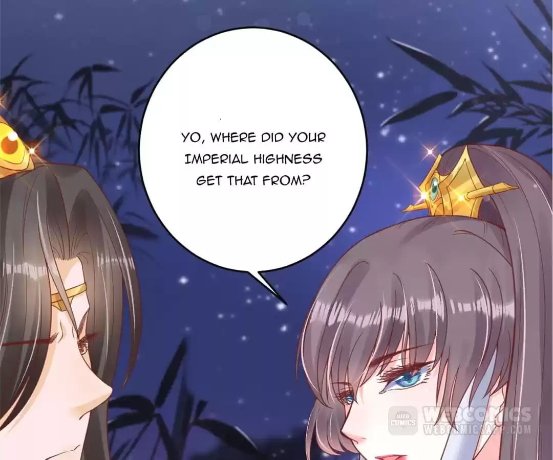 Shengshi Li Hua Dian (Colored) Chapter 24 page 18 - 