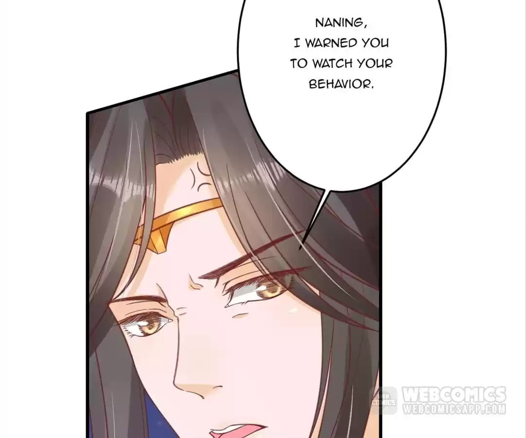 Shengshi Li Hua Dian (Colored) Chapter 24 page 21 - 