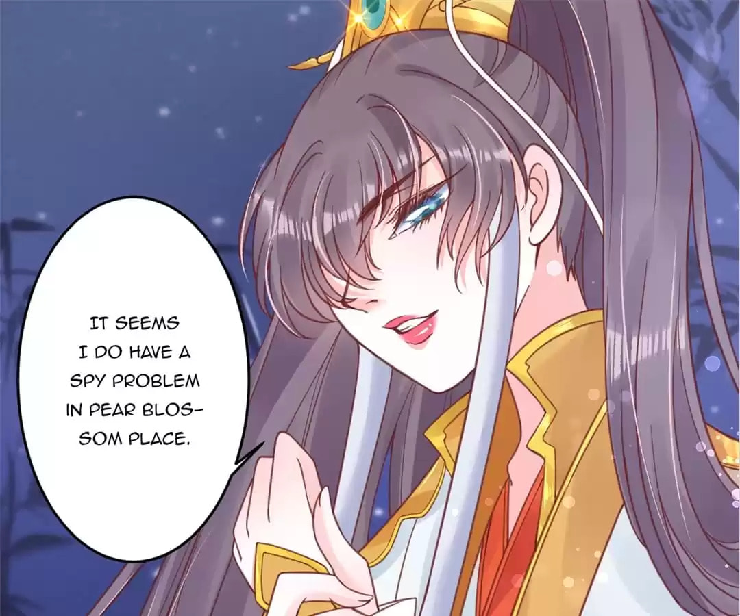 Shengshi Li Hua Dian (Colored) Chapter 24 page 26 - 