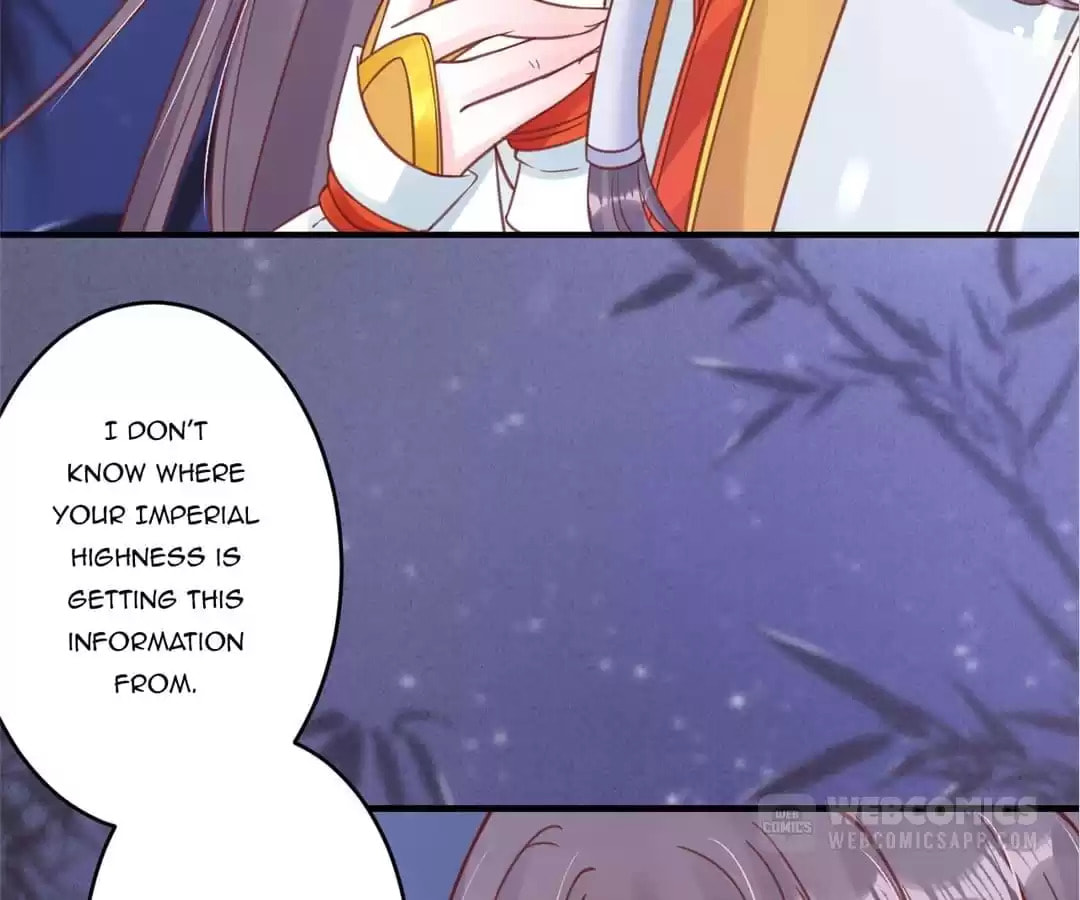 Shengshi Li Hua Dian (Colored) Chapter 24 page 27 - 