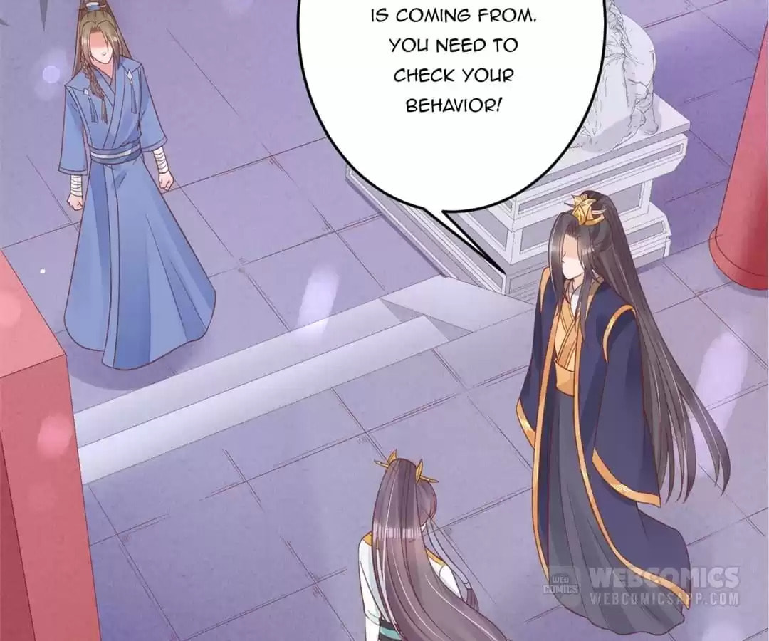 Shengshi Li Hua Dian (Colored) Chapter 24 page 30 - 