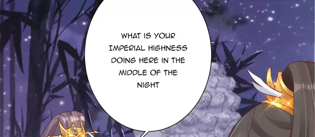 Shengshi Li Hua Dian (Colored) Chapter 24 page 4 - 