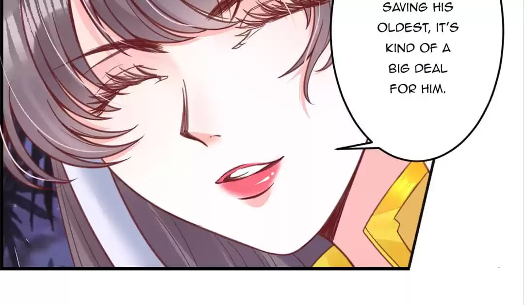 Shengshi Li Hua Dian (Colored) Chapter 24 page 36 - 