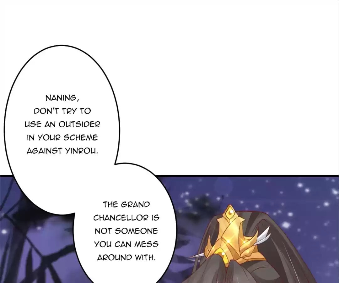 Shengshi Li Hua Dian (Colored) Chapter 24 page 37 - 