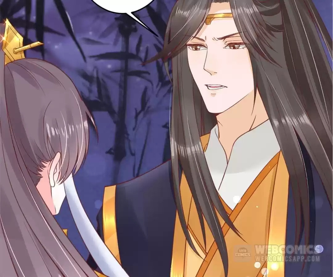Shengshi Li Hua Dian (Colored) Chapter 24 page 38 - 
