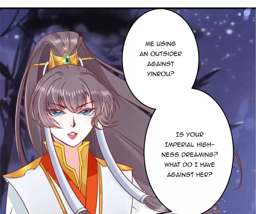 Shengshi Li Hua Dian (Colored) Chapter 24 page 40 - 