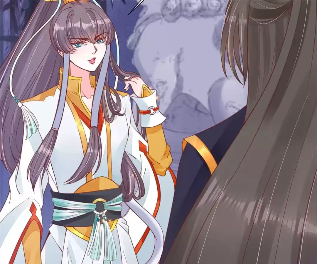 Shengshi Li Hua Dian (Colored) Chapter 24 page 5 - 