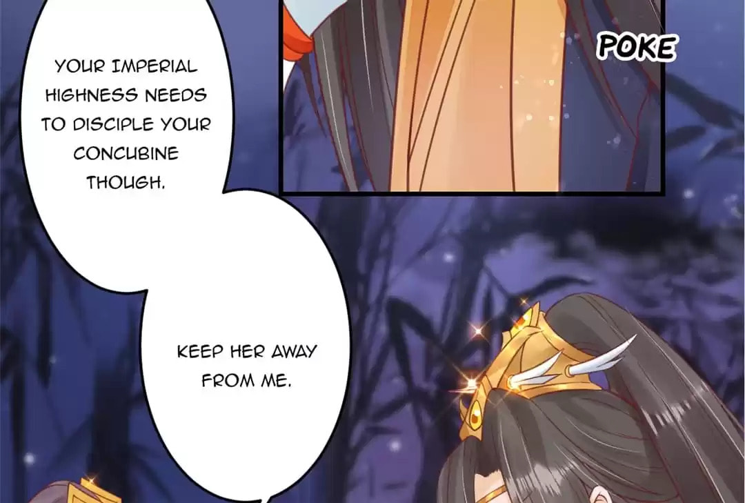 Shengshi Li Hua Dian (Colored) Chapter 24 page 42 - 