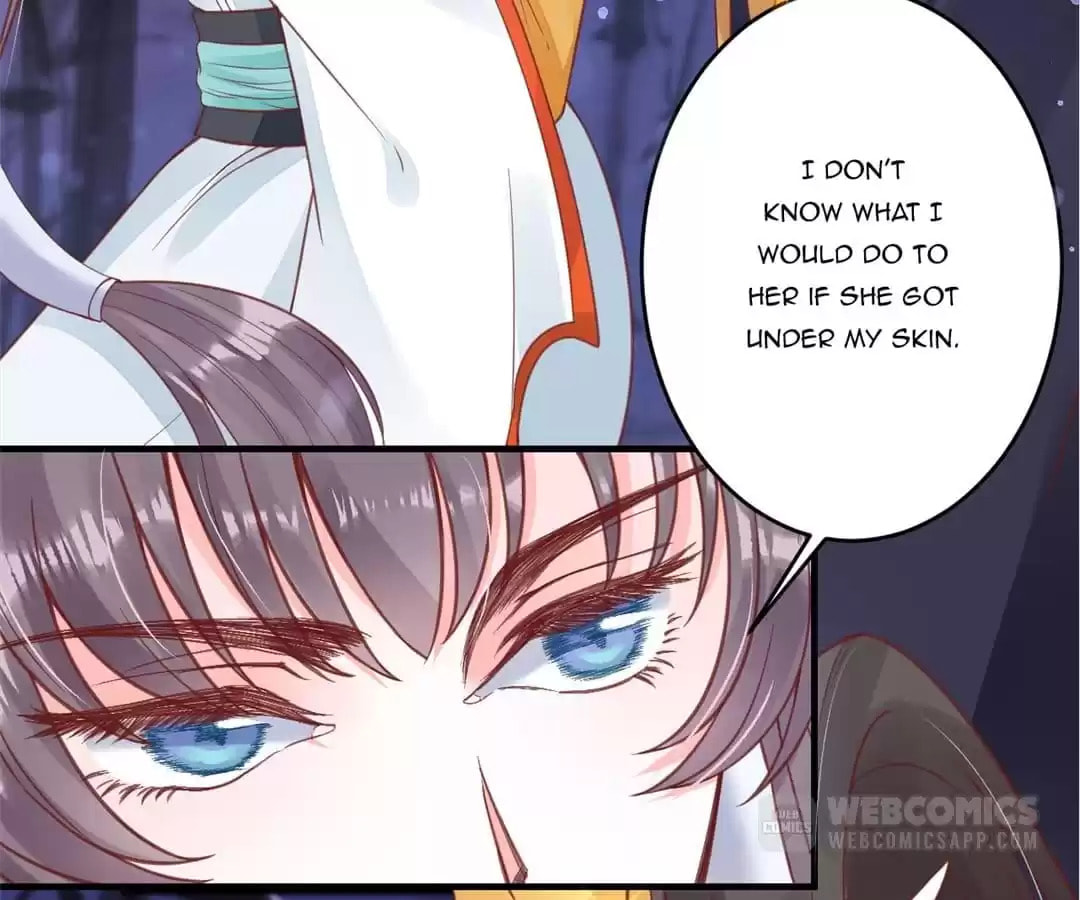 Shengshi Li Hua Dian (Colored) Chapter 24 page 44 - 