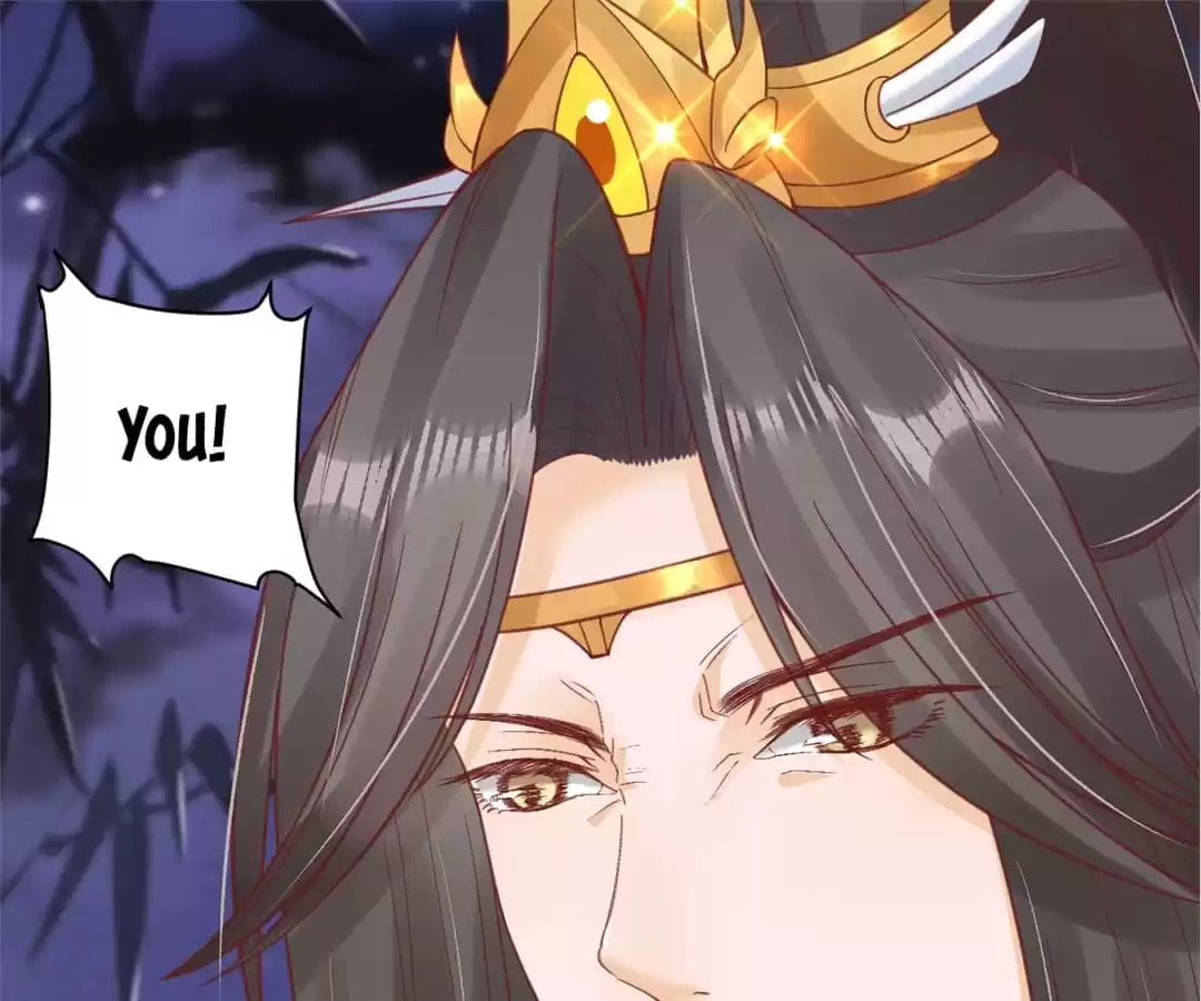 Shengshi Li Hua Dian (Colored) Chapter 24 page 46 - 