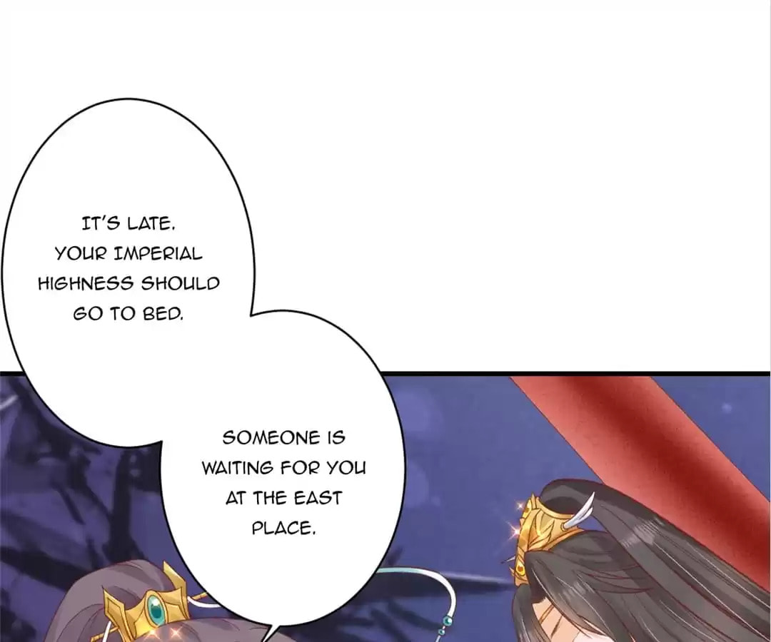 Shengshi Li Hua Dian (Colored) Chapter 24 page 48 - 