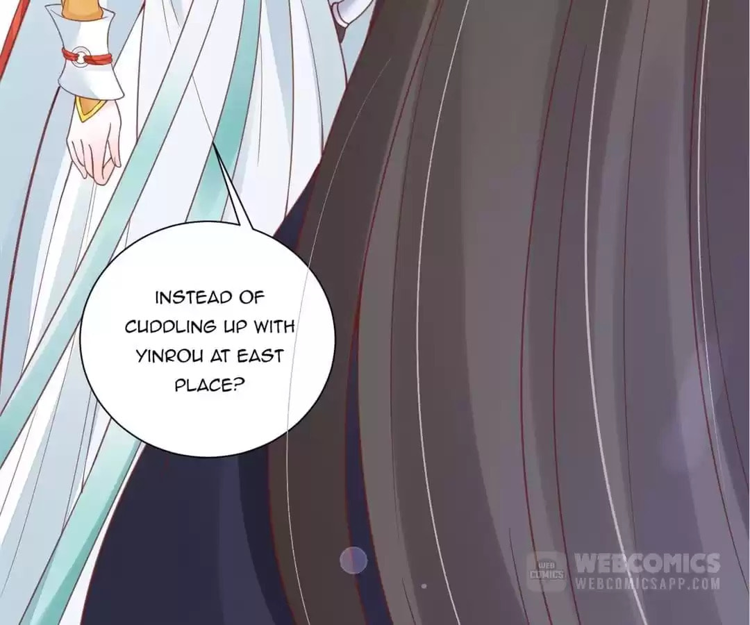 Shengshi Li Hua Dian (Colored) Chapter 24 page 6 - 