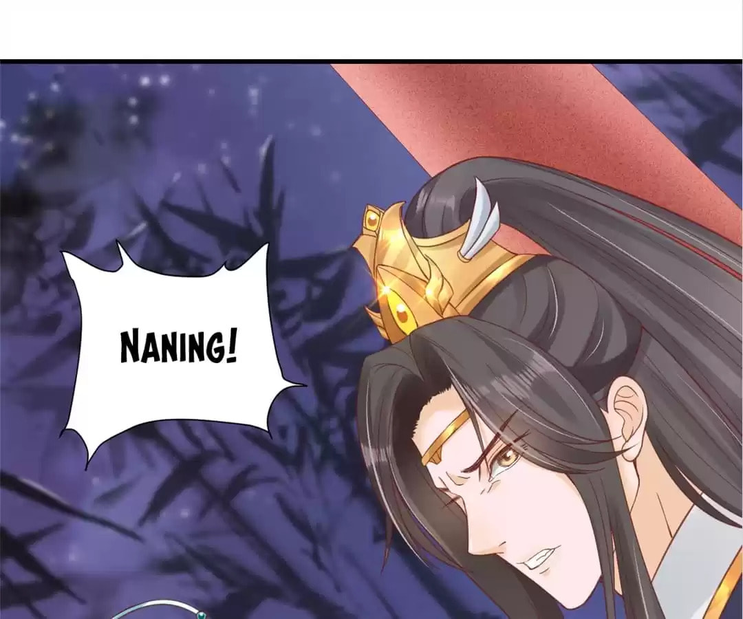 Shengshi Li Hua Dian (Colored) Chapter 24 page 51 - 