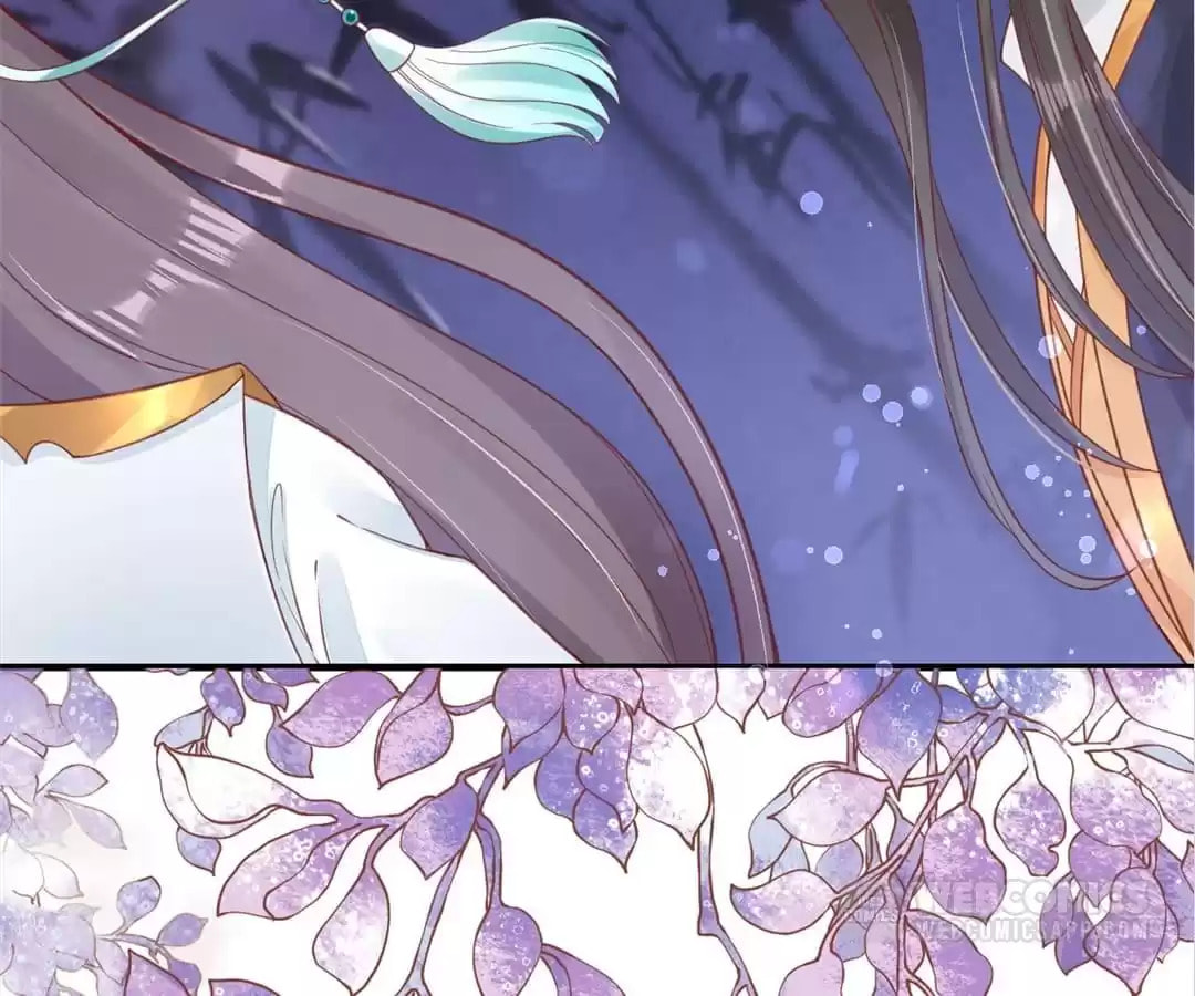 Shengshi Li Hua Dian (Colored) Chapter 24 page 52 - 