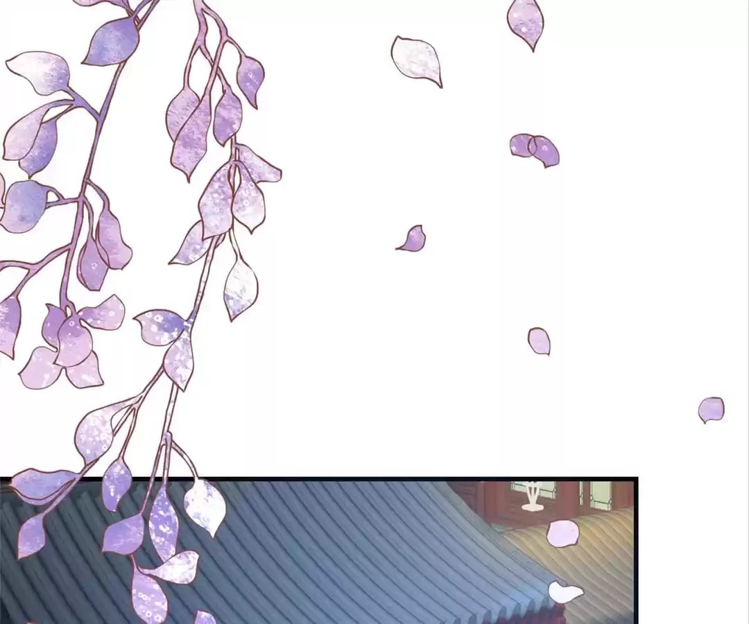 Shengshi Li Hua Dian (Colored) Chapter 24 page 54 - 