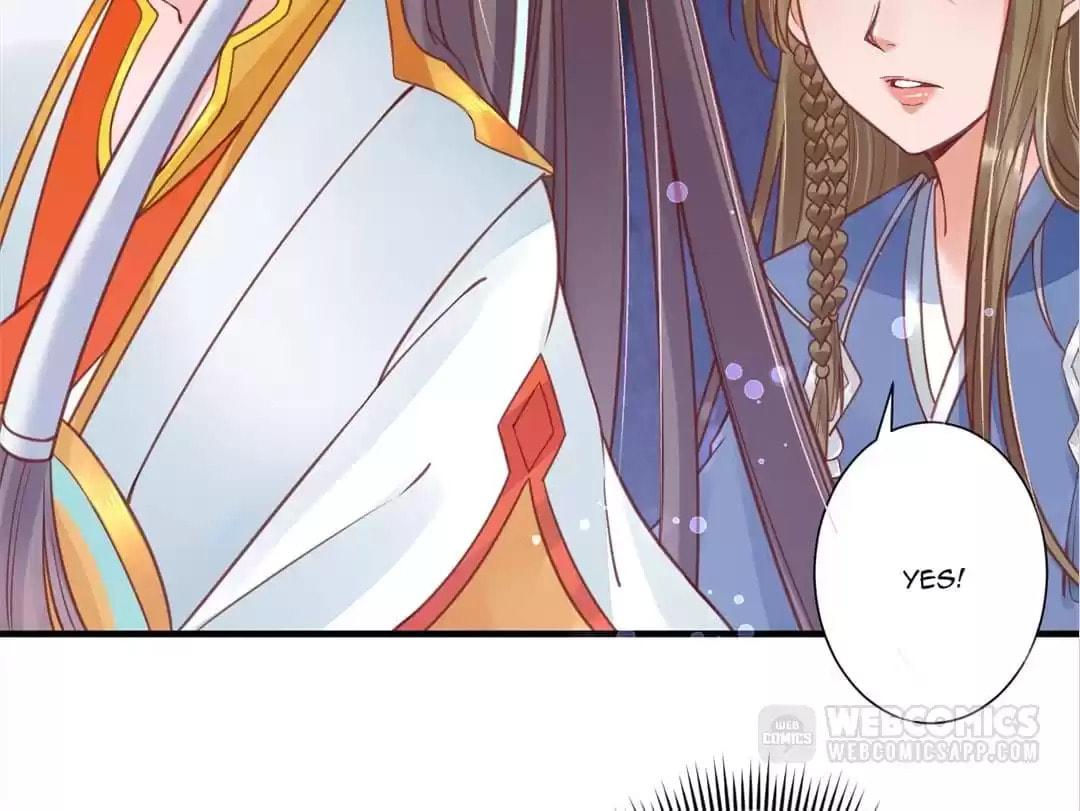 Shengshi Li Hua Dian (Colored) Chapter 24 page 58 - 