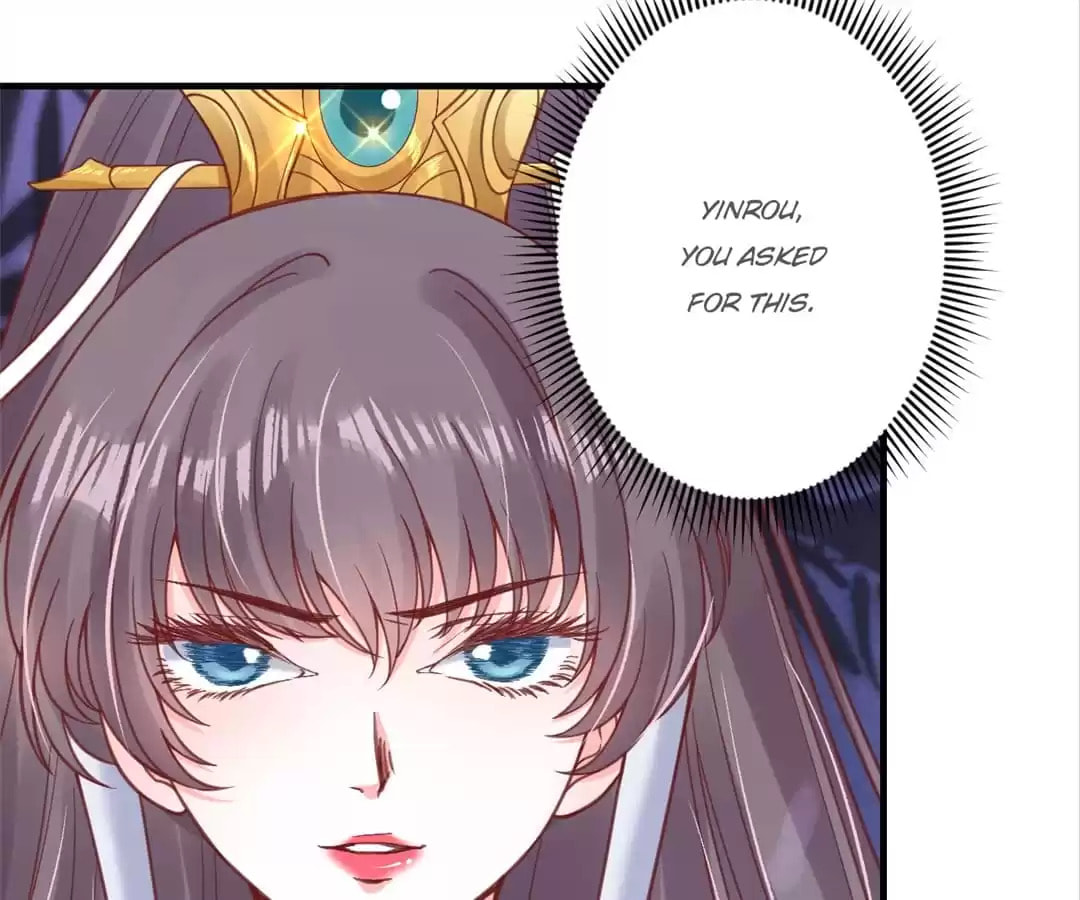 Shengshi Li Hua Dian (Colored) Chapter 24 page 59 - 