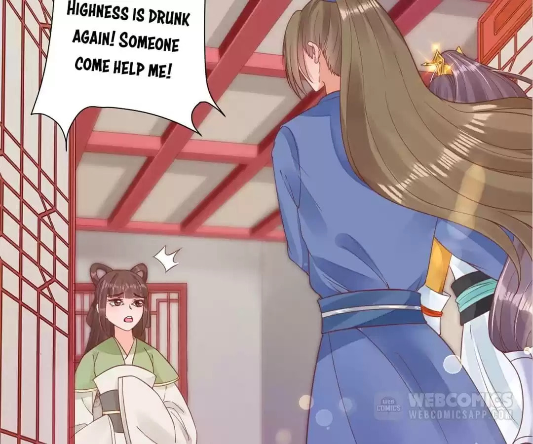 Shengshi Li Hua Dian (Colored) Chapter 24 page 63 - 