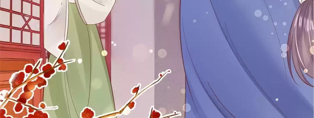 Shengshi Li Hua Dian (Colored) Chapter 24 page 64 - 